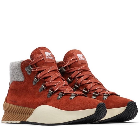 ☔️ Sorel Out N About III Conquest - Picture 14 of 14